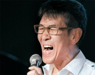 박인수 봄비 노래 모음