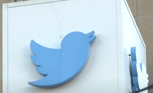 엑스 (구 트위터) 로고