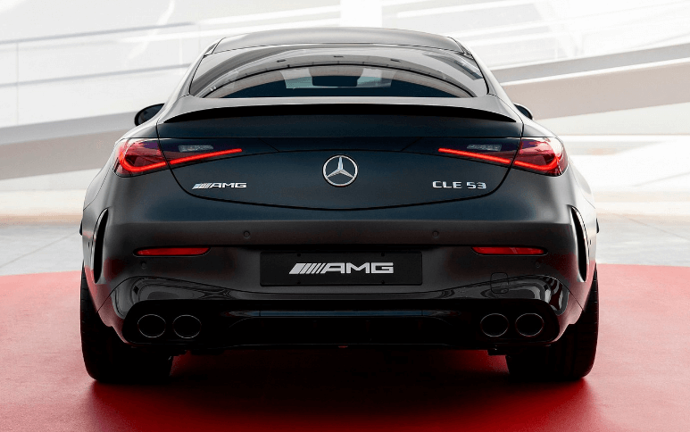 벤츠 CLE 쿠페 가격 벤츠 AMG CLE 53 쿠페 출시일