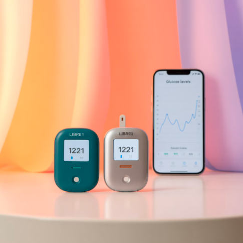 리브레1 vs 리브레2 - 핵심 차이점 분석 섹션 이미지