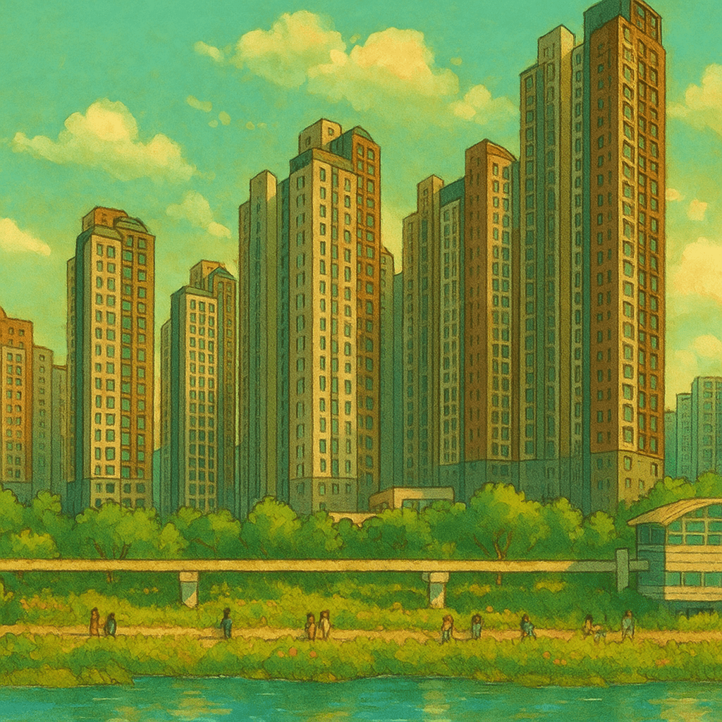 용인고진역대광로제비앙