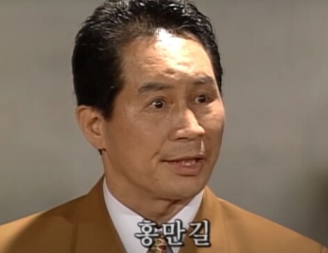 정일모 배우 데뷔