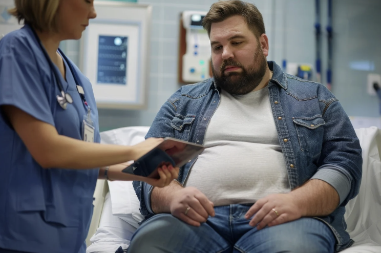 비만 기준 상향 논의 bmi 지수 계산하는 방법