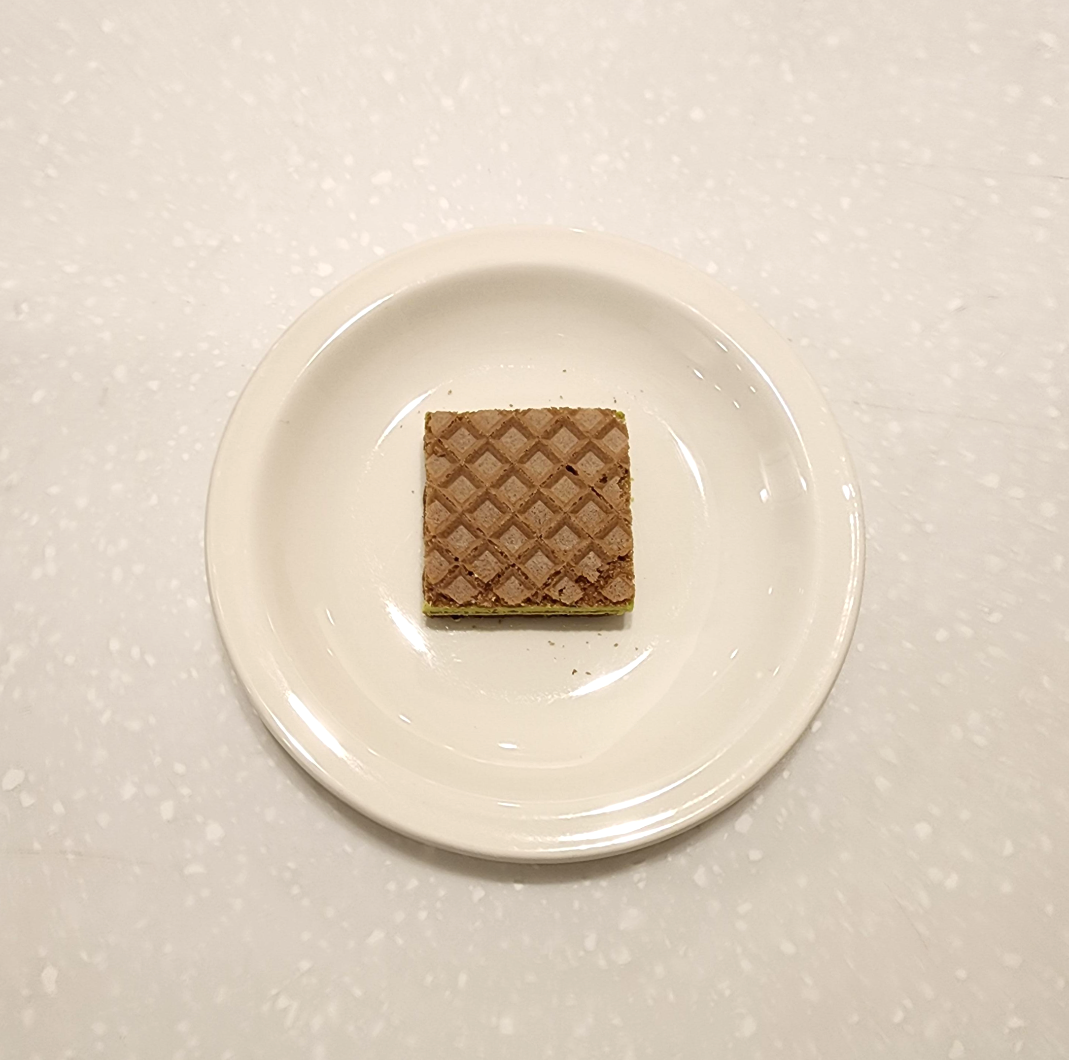 기브미피스타치오크림웨이퍼