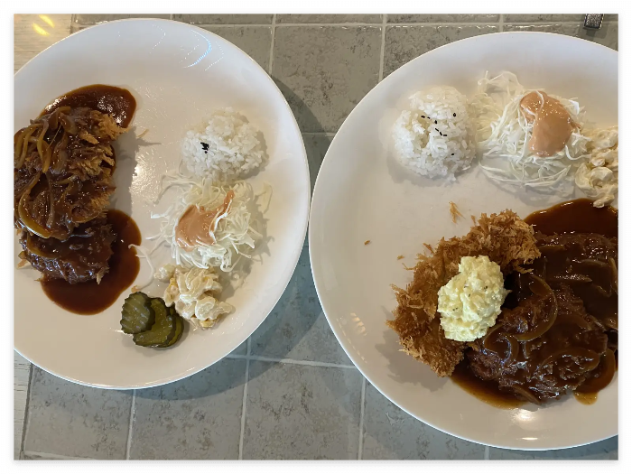 김포돈가스-실내-메인-메뉴