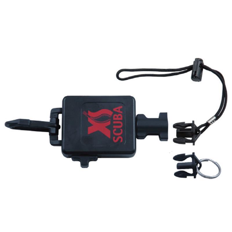 마레스 SCUBA 라이트 리트렉터