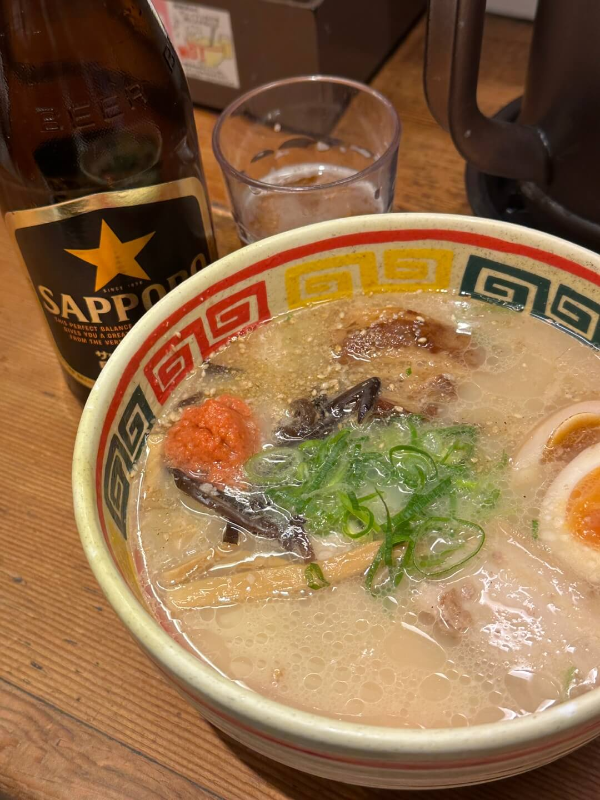 큐슈-장가라-사진