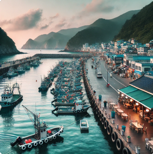 2025 영덕 대게축제 정보11