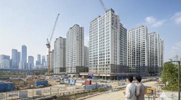 뉴타운의 천지개벽 시너지, 동대문구