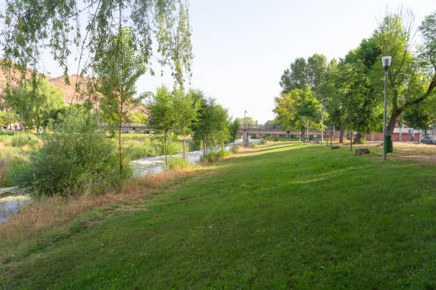 한빛 파크골프장 예약