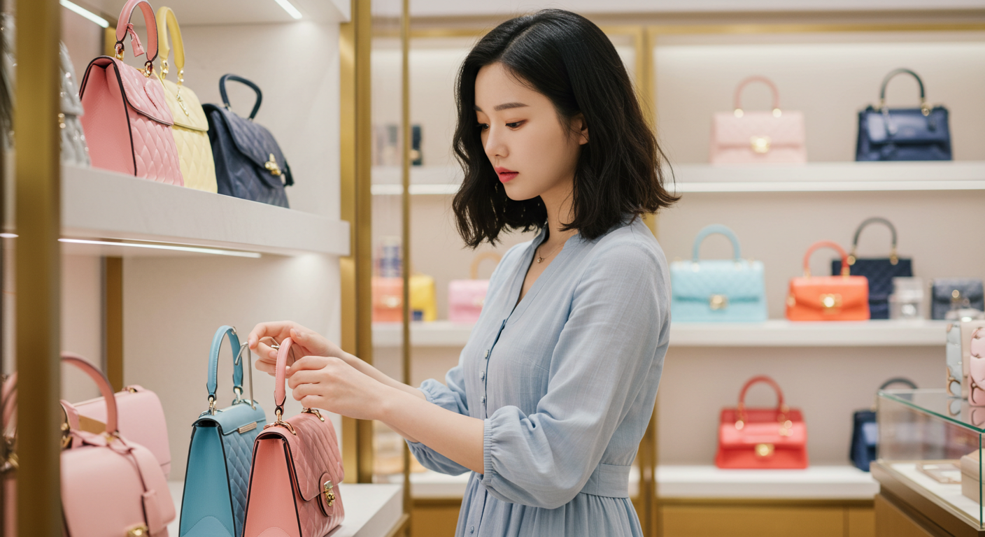 2025 남자 직장인 가방 추천