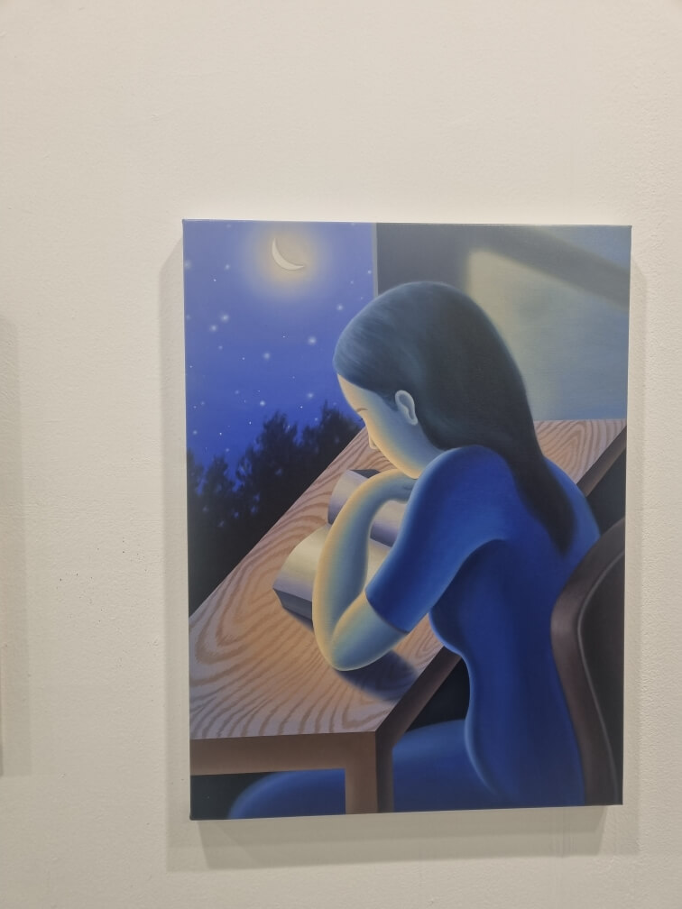 기타 전시 작품 4