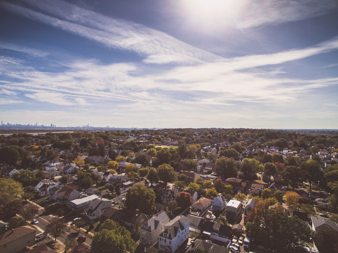 Neighborhood