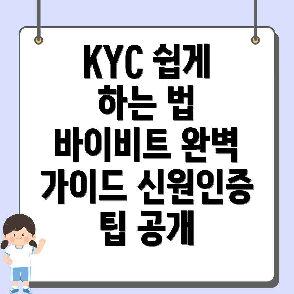 바이비트 KYC