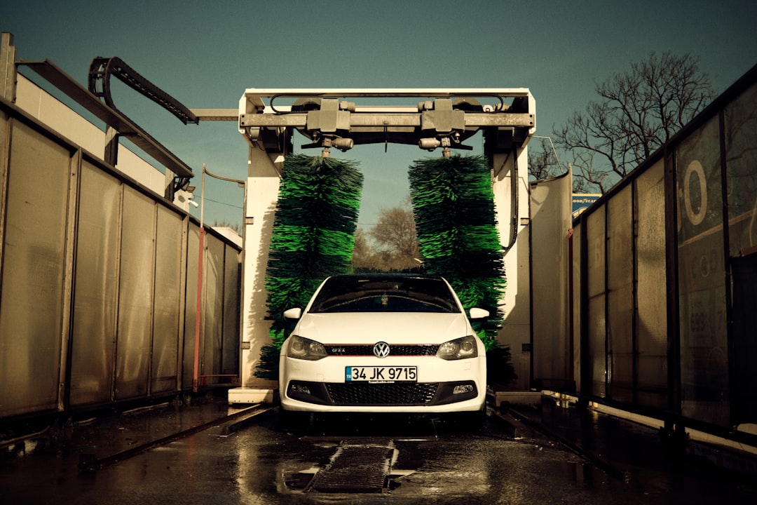Washer