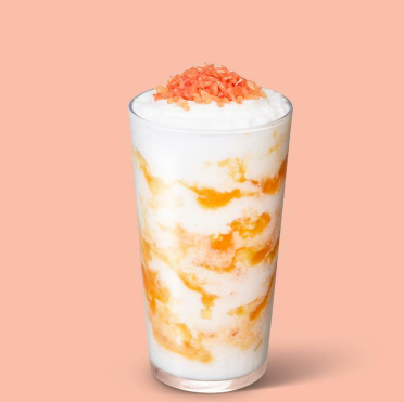 2025년 스타벅스 프리퀀시