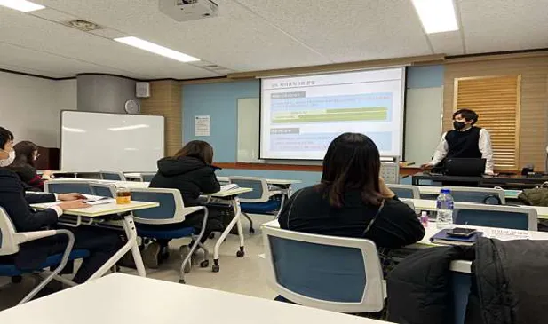 노무사사무소 기록