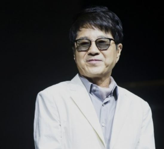 가왕 조용필