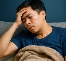 독감 예방접종 시기