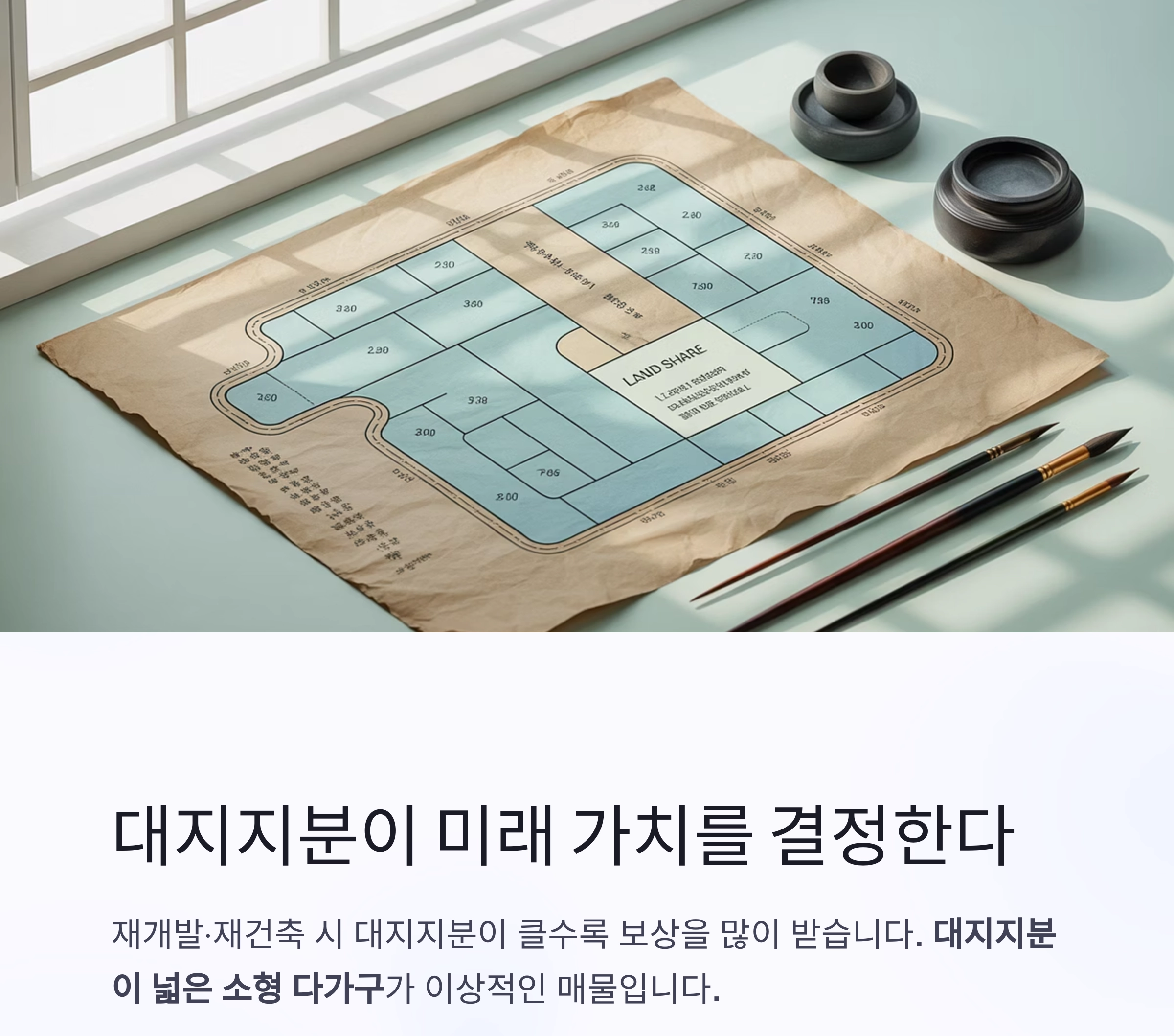 수익률과 안정성, 두 마리 토끼 잡는 다가구주택 투자 전략