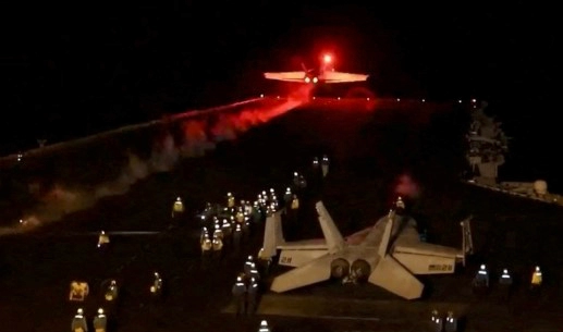 후티 반군이란 공습 군사 전력