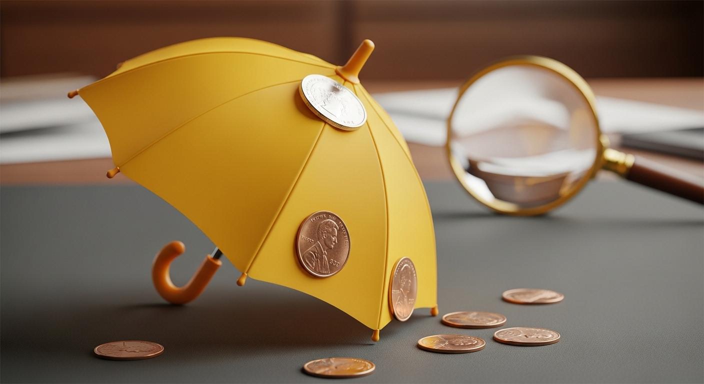 노란우산공제 이자