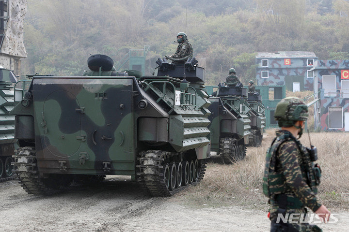 군무원 지역인재 9급 선발시험 첫 시행…올해 200명 모집