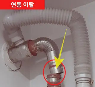 경동나비엔 보일러 에러코드 14