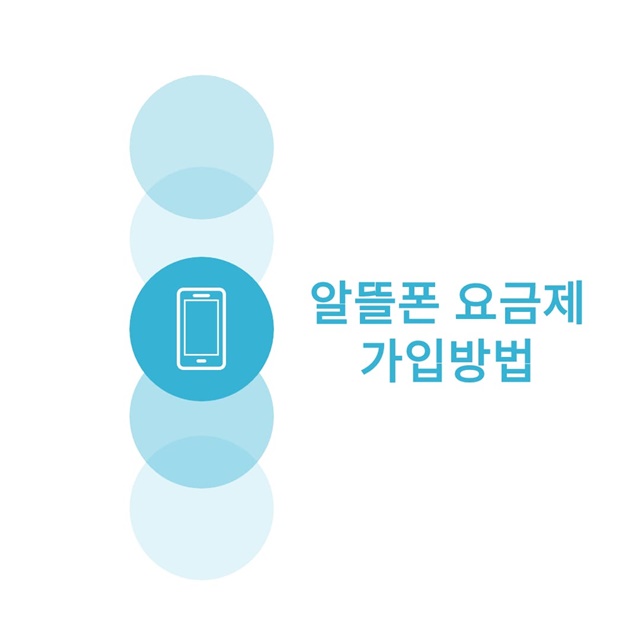 알뜰폰 요금제 썸네일