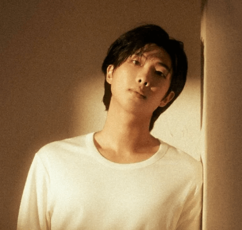 BTS RM