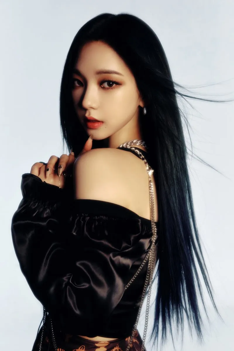 열애설 에스파 '카리나(KARINA)' 프로필
