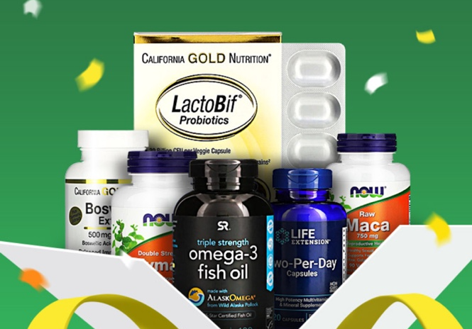 아이허브 코리아 1월 할인코드