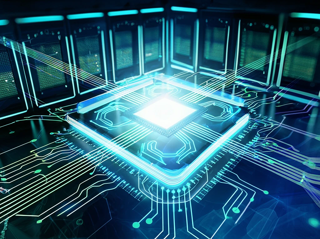 능동적 의사결정을 위한 AI 기반 B..