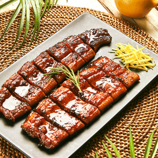 2025 복날 (장어구이)