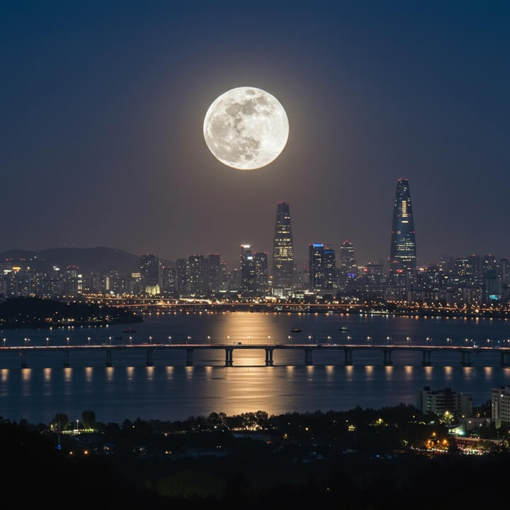 10월인사말모음