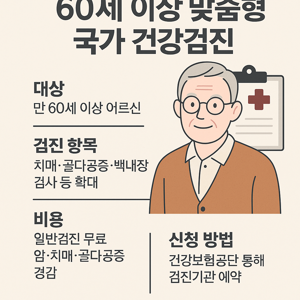 60세