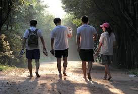 3개월 동안의 변화