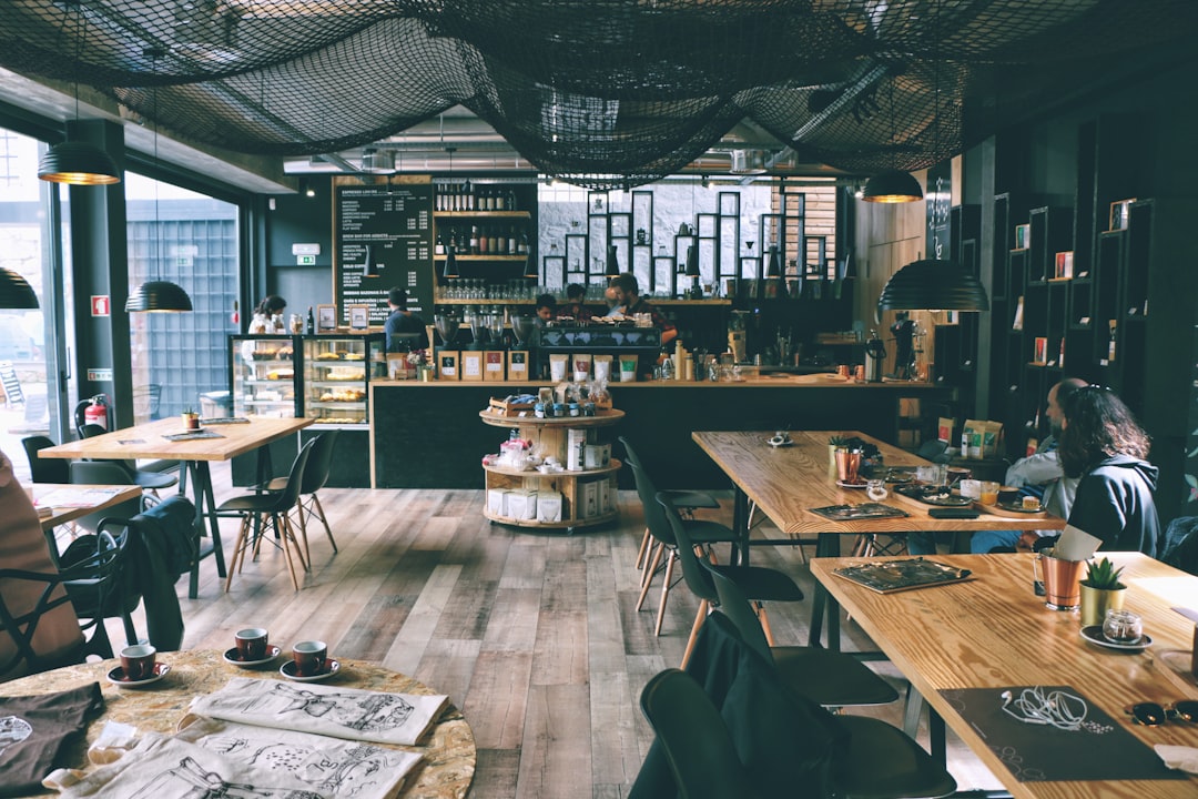 Shop