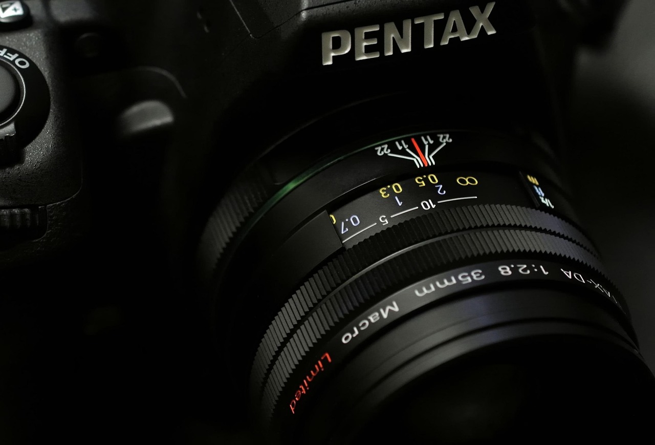 추억의 DSLR 소환! 펜탁스 K10D,K20D 다시 살펴보자