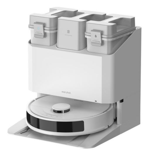 50만원대 로봇청소기 추천순위10