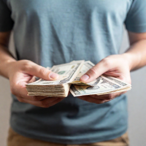 장애인활동지원사 급여