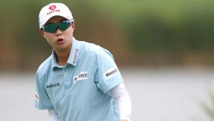 김효주 프로필 나이 고향 학력 우승 기록 누적상금 2026 롯데오픈 실시간 순위 총정리