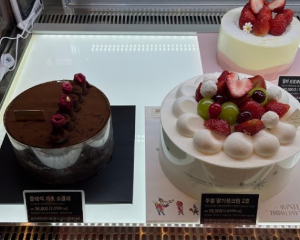 투썸플레이스 케이크 기프티콘 사용방법