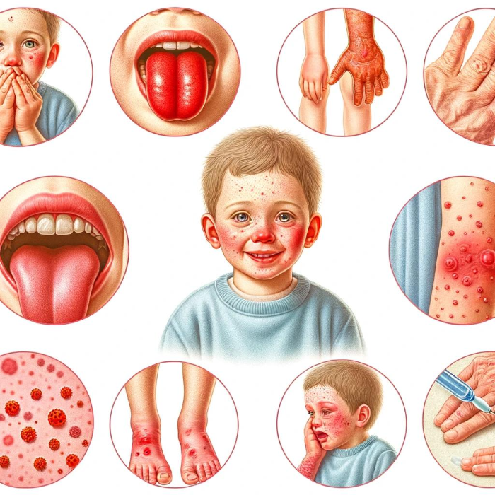 가와사키병 증상 전염 가와사키병 치료 후유증