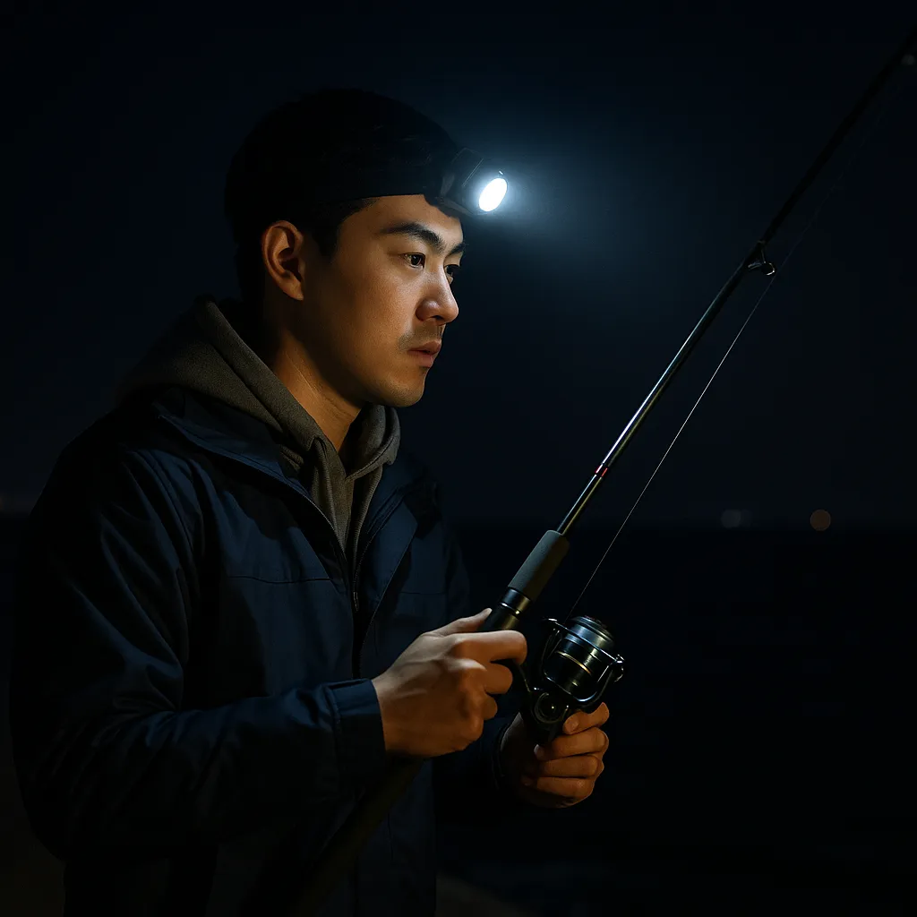 11월 바다낚시 어종 지역별 정보 제공 이미지