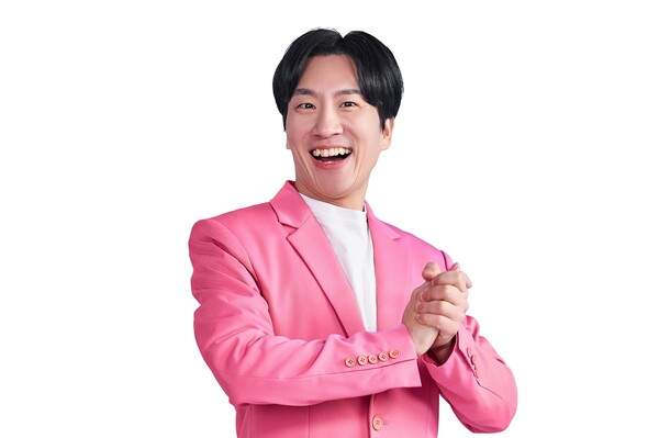 신윤승 프로필