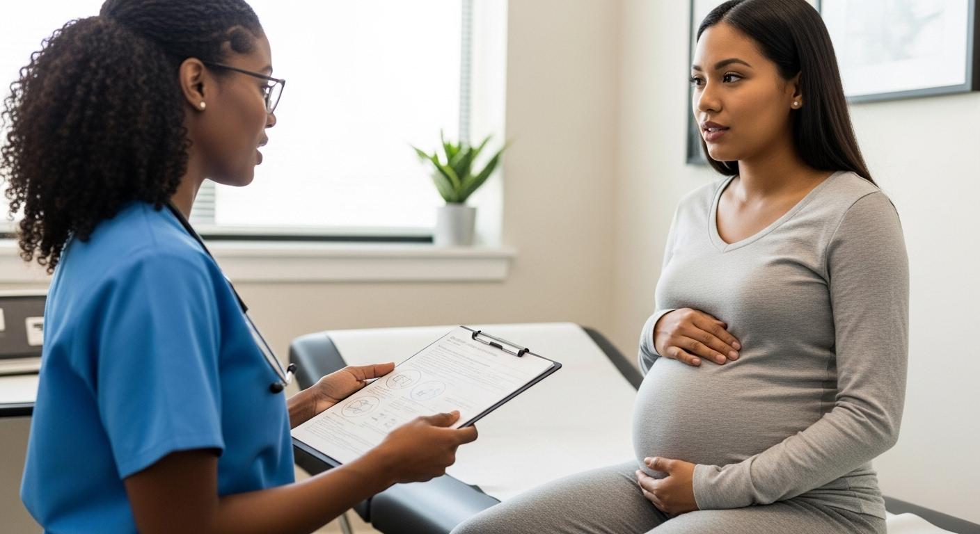 임신당뇨 주의사항