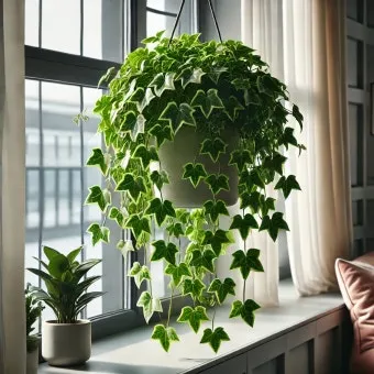 집에서 기르기 쉬운 실내 식물 추천_2