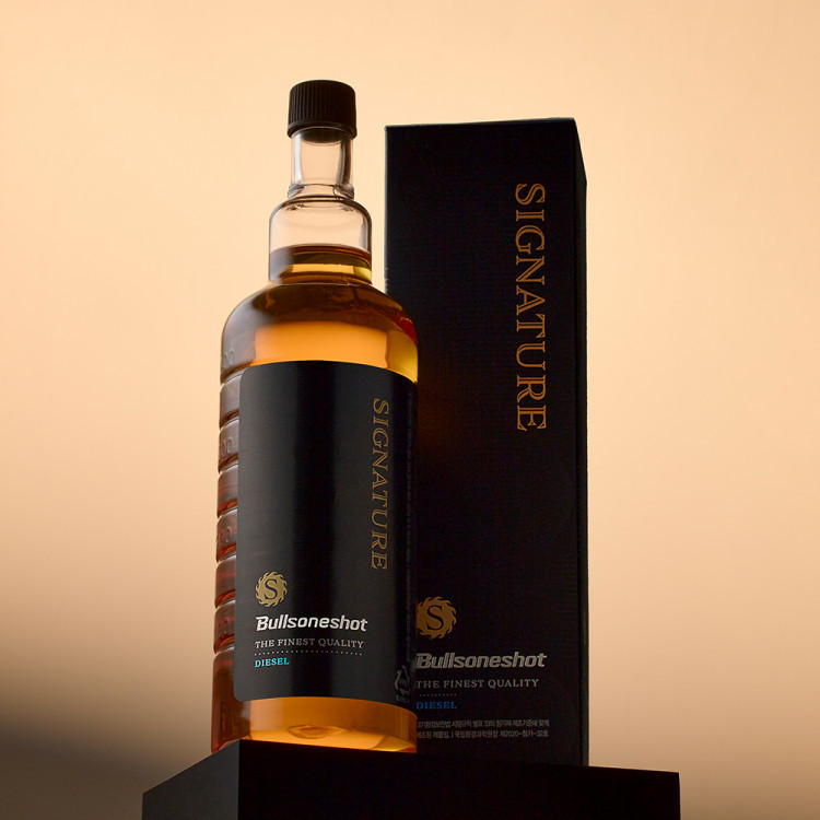 불스원샷 플래티넘 시그니처 성능 효과 비교, 어떤 연료첨가제가 더 좋을까 9