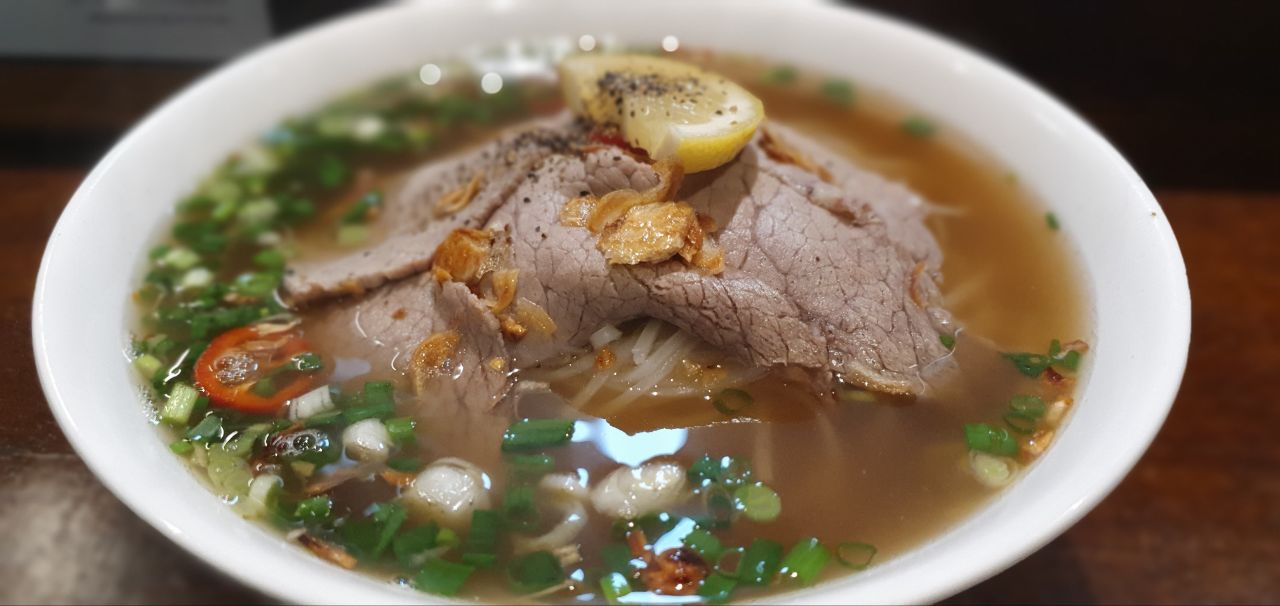 [내돈내산] 영종하늘도시 베트남 쌀국수 전문점 맛집 추천